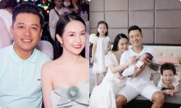 Lí do Tuấn Hưng không để vợ một mình ở miền Nam khiến dân tình 'cười bò'