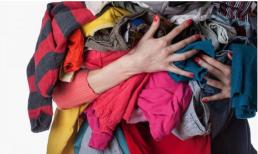 Người xưa dặn cấm kỵ mang 3 loại quần áo này vào nhà, kẻo rước xui xẻo, gia đình bất an, tài lộc tiêu tán