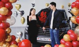 Bảo Thanh tậu xe mới, sở hữu thêm sổ đỏ năm 2025, nữ diễn viên kiếm tiền từ đâu khi không đóng phim? 