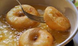 WHO: Benzopyrene là chất gây ung thư loại 1, thường có trong 4 loại thực phẩm, hãy cố gắng ăn ít hơn