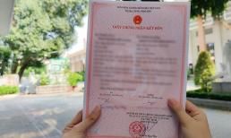 Tin vui cho các cặp đôi kết hôn năm 2025: Không cần giấy xác nhận tình trạng hôn nhân khi đăng ký kết hôn