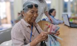 Cập nhật mới nhất điều kiện để hưởng lương hưu trước tuổi từ 1/7/2025