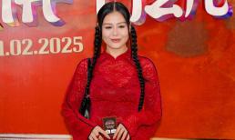 Nam Thư bị chỉ trích khi xuất hiện tại sự kiện với trang phục phản cảm