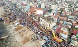 Ngôi làng có mật độ dân số cao nhất Việt Nam: Gấp gần 17 lần Hà Nội và hơn 9 lần so với TP. HCM