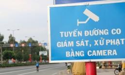 Tài xế thắc mắc: 'Có phải không nộp phạt sau 1 năm được tự động xóa lỗi phạt nguội?'