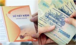 Làm thế nào nếu mất sổ tiết kiệm?