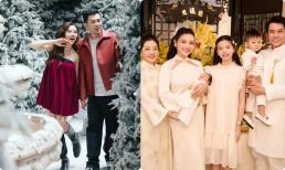 Chồng Phương Trinh Jolie phản ứng ra sao khi cô tuyên bố triệt sản?