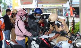 Chậm đóng phạt vi phạm giao thông có phải nộp thêm phí không?