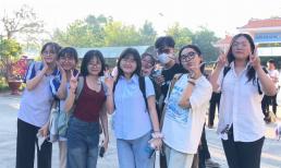 Danh sách 100 trường dùng kết quả kỳ thi  đánh giá năng lực của Đại học Quốc gia TP HCM để xét tuyển trong năm 2025