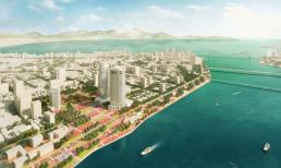 TP đáng sống nhất thế giới tại Việt Nam sắp khởi công xây dựng quảng trường nghìn tỷ quy mô hơn 16 ha