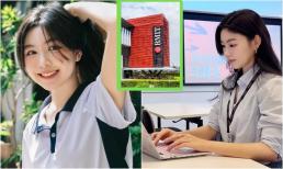 Lọ Lem học ngành gì?