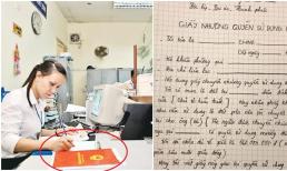 Từ 1/7: Có 3 trường hợp mua bán nhà đất bằng giấy viết tay được cấp Sổ Đỏ, người dân nên biết kẻo thiệt thòi