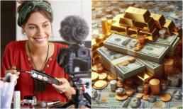 5 nghề tay trái ‘siêu hot’ cho dân văn phòng: Không cần bằng đại học, vẫn thu nhập mỗi tháng 8 con số 