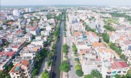 Thành phố cách Hà Nội 100km chuẩn bị được sáp nhập, diện tích có thể tăng gấp đôi