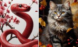 Tử vi ngày 22/2/2025 của 12 con giáp: Tuổi Tỵ vận trình tươi sáng, Mão cần phải cẩn trọng