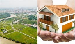 3 trường hợp dù thân thiết đến mấy cũng không được mua, nhận tặng cho đất đai từ năm 2025