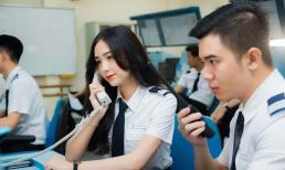 Học viện Hàng không Việt Nam tuyển sinh năm 2025, mở thêm nhiều ngành mới không 'đụng hàng'