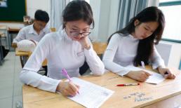 Những điểm quan trọng trong quy chế Kỳ thi Tốt nghiệp THPT 2025, thí sinh cần đặc biệt lưu ý