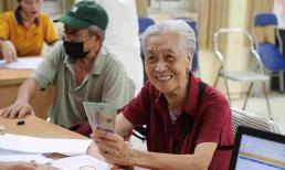 Trợ cấp nghỉ hưu tăng gấp 4 lần từ tháng 7 này: Cụ thể ra sao?