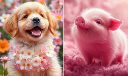 Tử vi ngày 23/2/2025 của 12 con giáp: Tuổi Tuất đón vận may từ quý nhân, Hợi đừng vội tin lời người khác