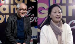 NSND Như Quỳnh cùng chồng nhiếp ảnh gia hiếm hoi xuất hiện, hiện như thế nào?