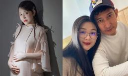 Sao Việt 23/2: Diễn viên Puka đã sinh con?; Vợ Huy Khánh đăng đàn ẩn ý: 'Đã quá quen một mình'