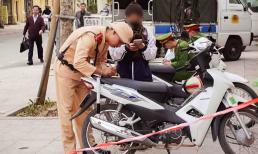 Từ năm 2025, trừ 10 điểm giấy phép lái xe đối với xe máy thực hiện hành vi này theo Nghị định 168
