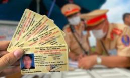 Lỗi vi phạm nào khiến tài xế ô tô bị trừ gần hết điểm trên GPLX theo Nghị định 168? Có thể bị nộp phạt lên đến 75 triệu đồng