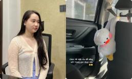 Hậu gây choáng vì tăng cân, Trúc Anh (Mắt Biếc) chia sẻ: 'Tôi bấu víu để sống sót trong giai đoạn này'