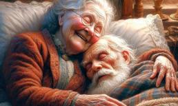 Con người không già đi với tốc độ đồng đều, nghiên cứu của Đại học Stanford cho thấy ba độ tuổi này già đi nhanh nhất