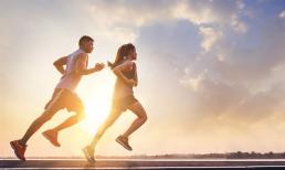 Sau 30 ngày kiên trì, bạn cảm thấy mình như một con người khác? Môn thể thao này là 'kho báu'