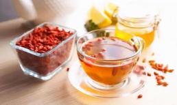 Uống nước ngâm kỷ tử lâu ngày có lợi gì cho sức khỏe trung niên? Nhanh chóng tìm hiểu để tránh bệnh tật về già