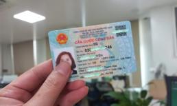 Đổi CMND/CCCD sang thẻ Căn cước phải cập nhật thông tin Mã số thuế, đúng không?