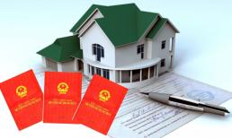 Sang tên sổ đỏ cho con cái, người thân: Nên bán, tặng hay cho?