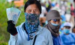 Mức lương cơ sở được tăng 30% lên 2.34 triệu đồng/tháng áp dụng đến khi nào?