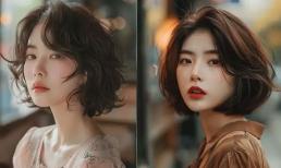 Nếu phụ nữ trên 40 tuổi, hãy thử những kiểu tóc ngắn này, rất hợp thời trang, bồng bềnh và thực sự có thể khiến bạn trông trẻ hơn! 