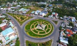 Ở Việt Nam, thành phố nào trong lành nhất?