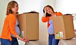 Bà bầu cần tránh 4 điều kiêng kỵ trong phong thủy để thai kỳ luôn khỏe mạnh