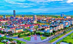 Tỉnh Nghệ Tĩnh từng được hình thành sau khi sáp nhập tỉnh nào?