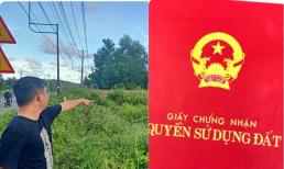 Năm 2025, đất chưa có sổ đỏ có mua bán được không?