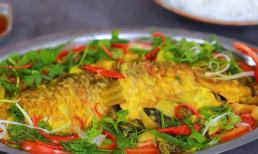 Top 5 món ngon từ dưa cải chua: Món đầu tiên rất hợp ăn khi trời lạnh 