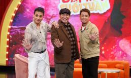 Gặp nhau cuối tuần trở lại sau 19 năm: Hé lộ loạt ảnh hậu trường gây sốt