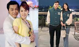 Sao Việt 25/2: Minh Thư ‘Gái nhảy’ lên tiếng tin cưới Lý Hùng được chia đôi tài sản; Hoa hậu Nông Thuý Hằng chuẩn bị kết hôn?