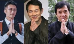 Thành Long, Lý Liên Kiệt, Tạ Đình Phong cùng loạt sao nam nổi tiếng Cbiz phải 'trả giá đắt' vì bỏ bê con cái