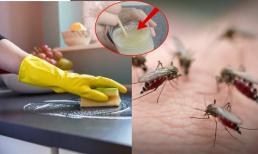 Đừng vội đổ bia thừa, trộn với bột giặt, bạn sẽ có ngay 'thần dược' đa năng, giải quyết nhiều rắc rối trong nhà