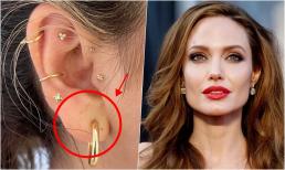 Phụ nữ sở hữu tướng tai này tuyệt đối không nên bấm lỗ, tránh rước họa vào thân