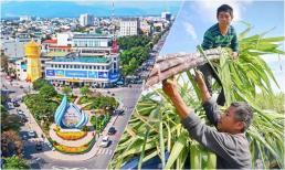 Xứ sở mía đường của Việt Nam nằm ở tỉnh nào?