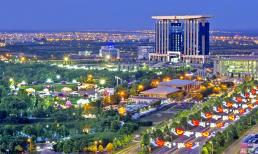 Tỉnh đầu tiên của Việt Nam có 5 thành phố với mức thu nhập bình quân đầu người cao nhất cả nước