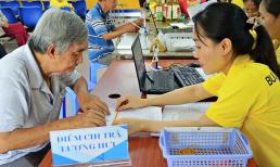 Ai sẽ không được tăng lương hưu từ 1/7/2025?
