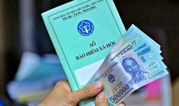 Nghỉ hưu năm 2025 với 19 năm đóng BHXH: Lương hưu mỗi tháng sẽ được tính thế nào?